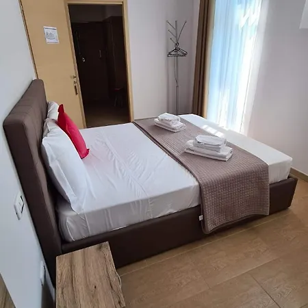 Atico Hotel *