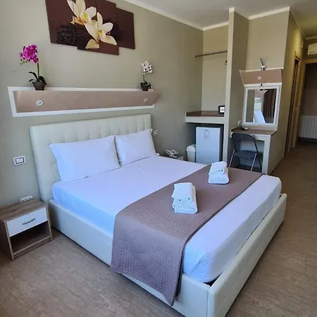 Hotel Atico Desenzano del Garda