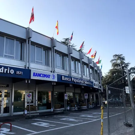 Hotel Atico