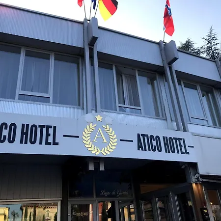 Hotel Atico Desenzano del Garda